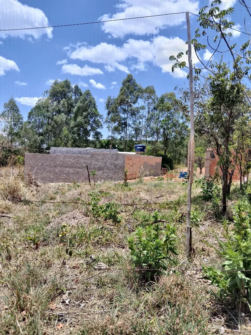Foto - Brasília - Centro (São Sebastião)