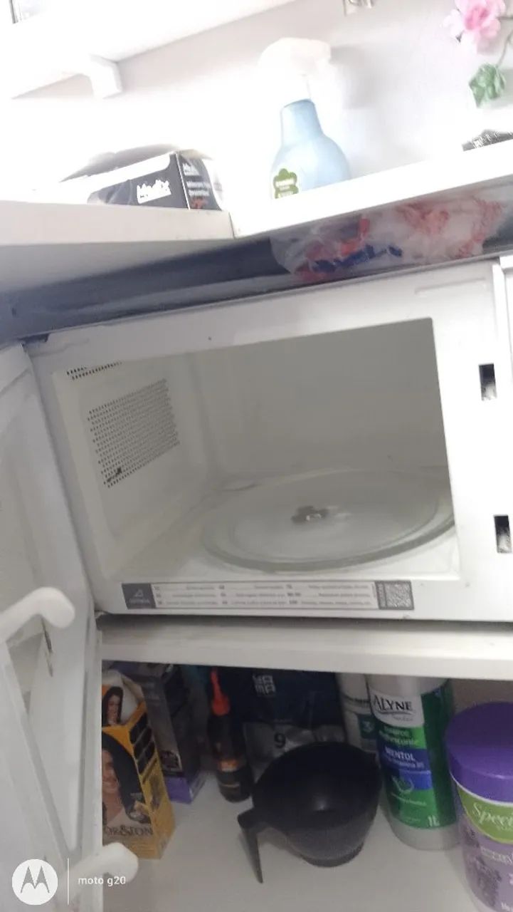 Microondas  - Foto 3