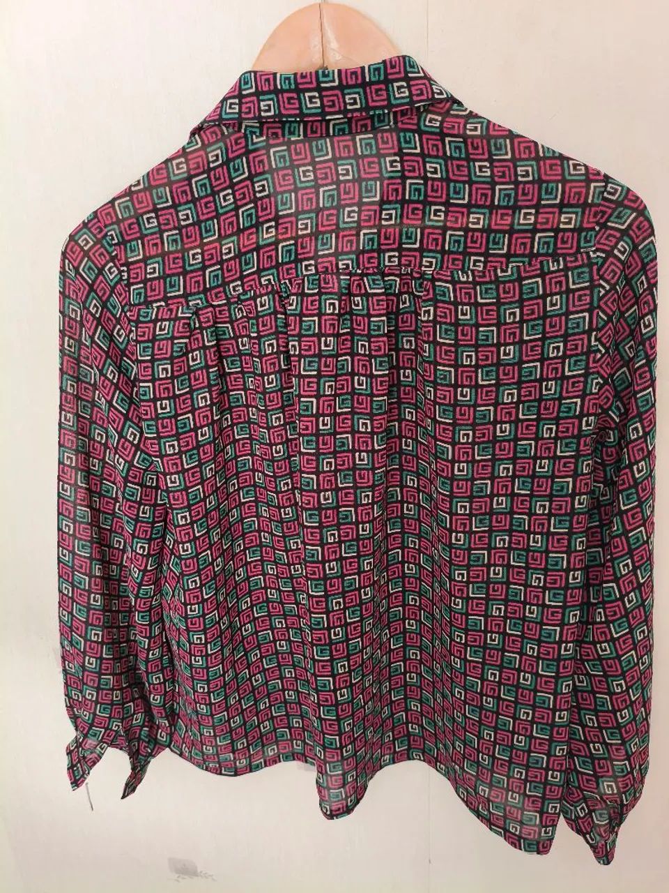 Bel PRI CAMISA IMPORTADO TAM 42  - Foto 4