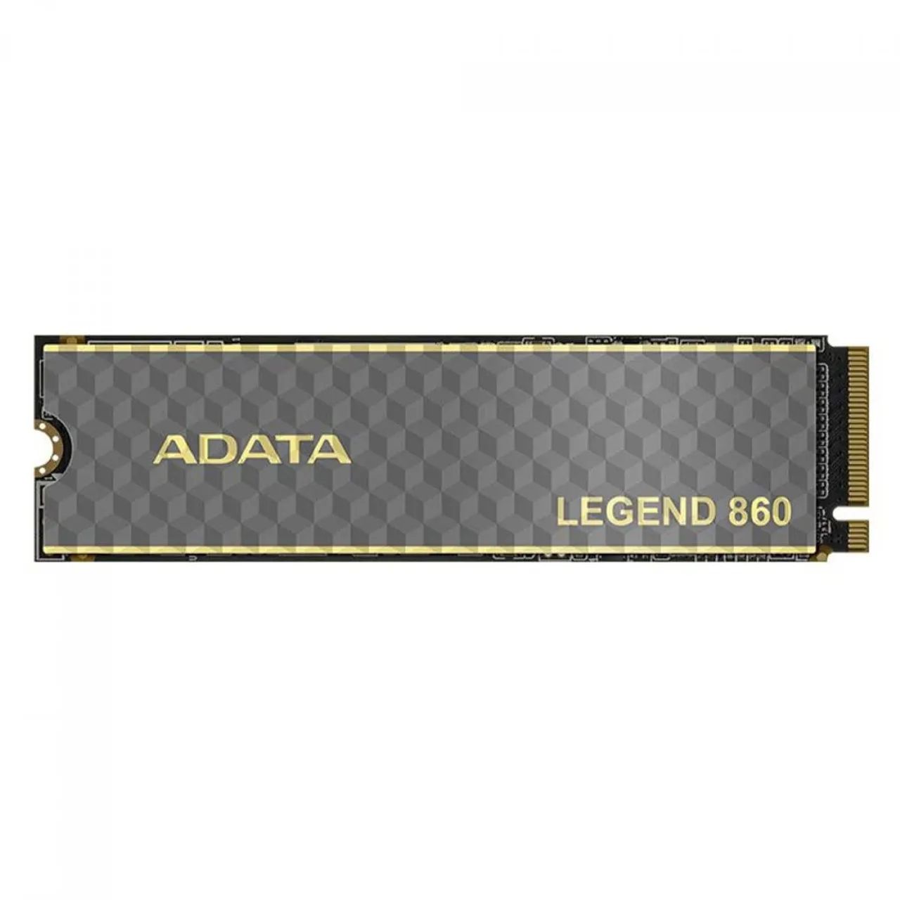 SSD Adata Legend 860 - 500gb