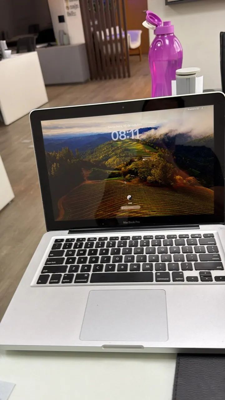 MacBook Pro 