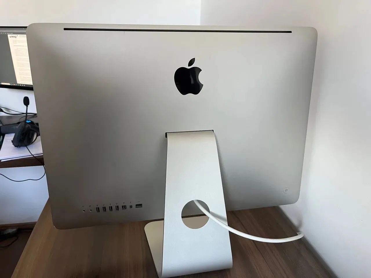 iMac 21,5 500GB 4GB / 2011 - Foto 2