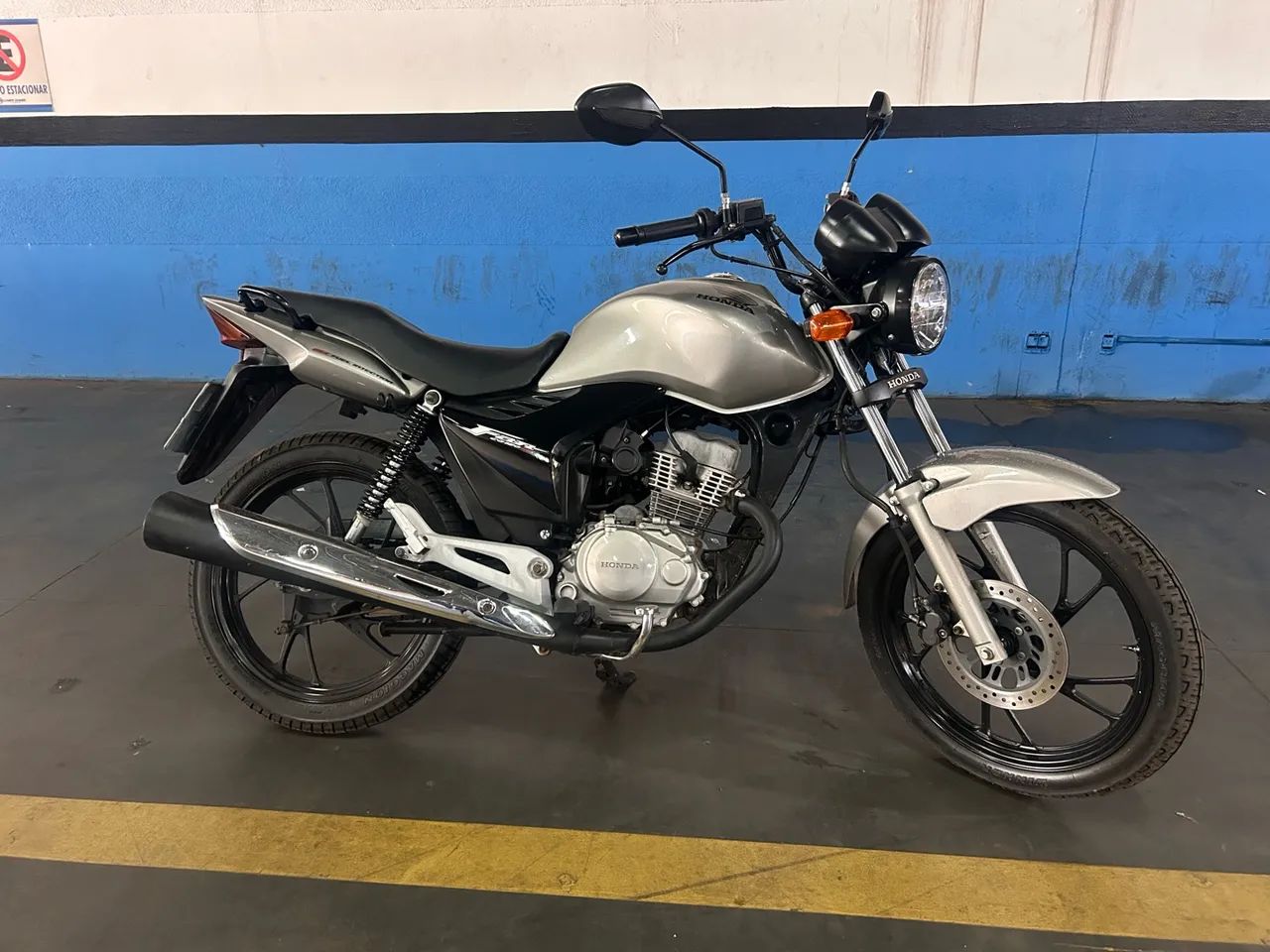 CG ESI 150 