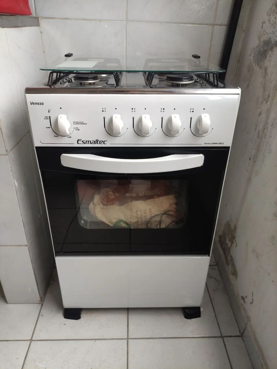 Fogão Veneza - Foto 2