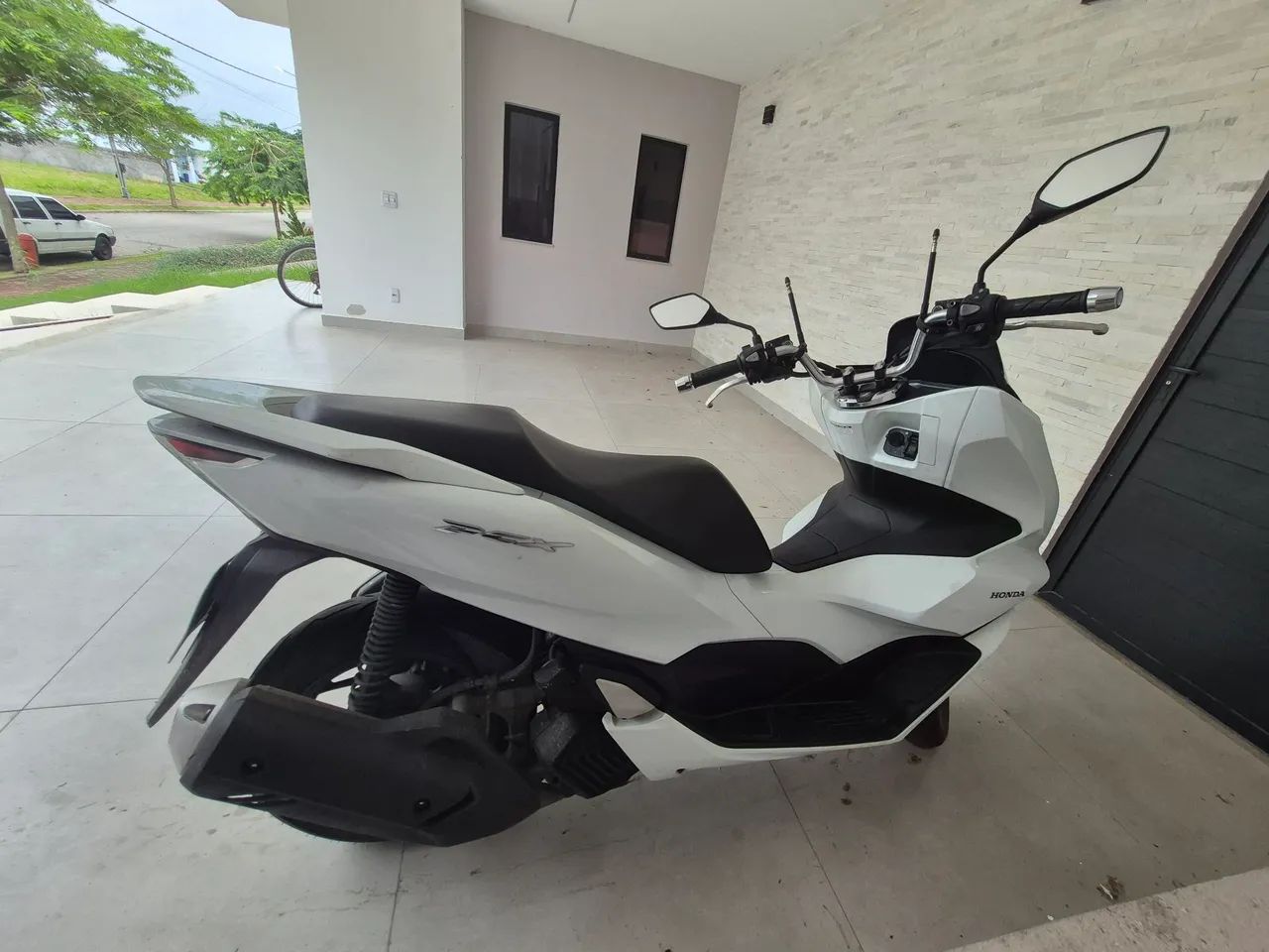 PCX 160 ABS - Foto 4