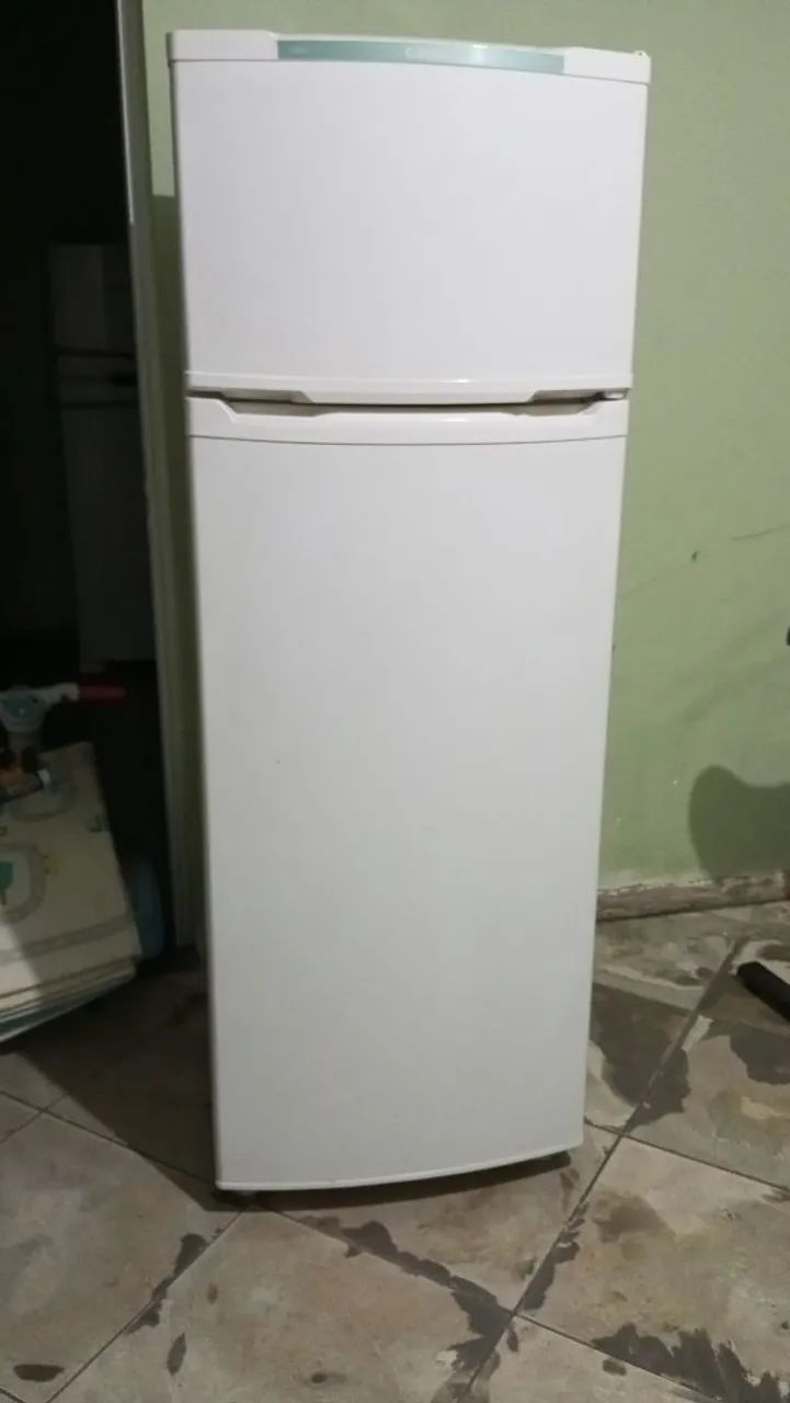 Geladeira Consul