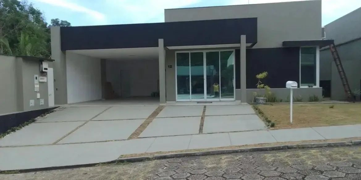 RESERVA DAS FLORES MOBILIADA - 7.300,00