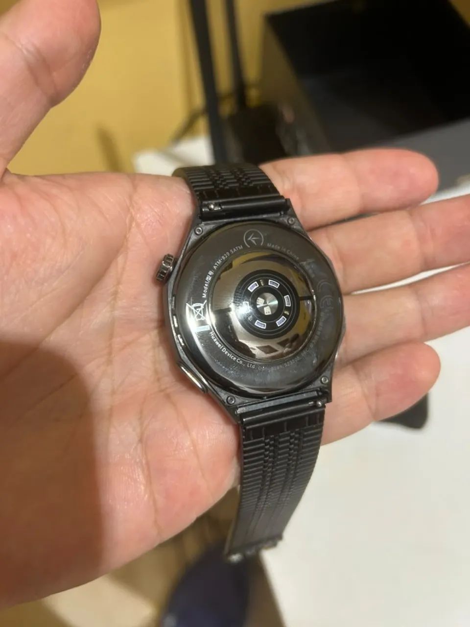 SmartWatch Huawei Watch GT 6 Pro - Foto 3