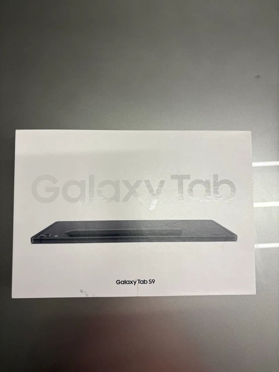 Galaxy tab S9