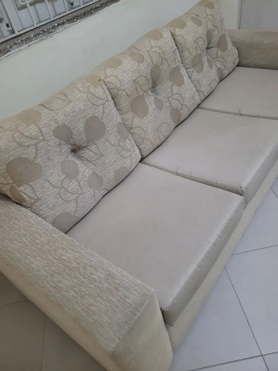 Sofá 3 lugares65573815224450125