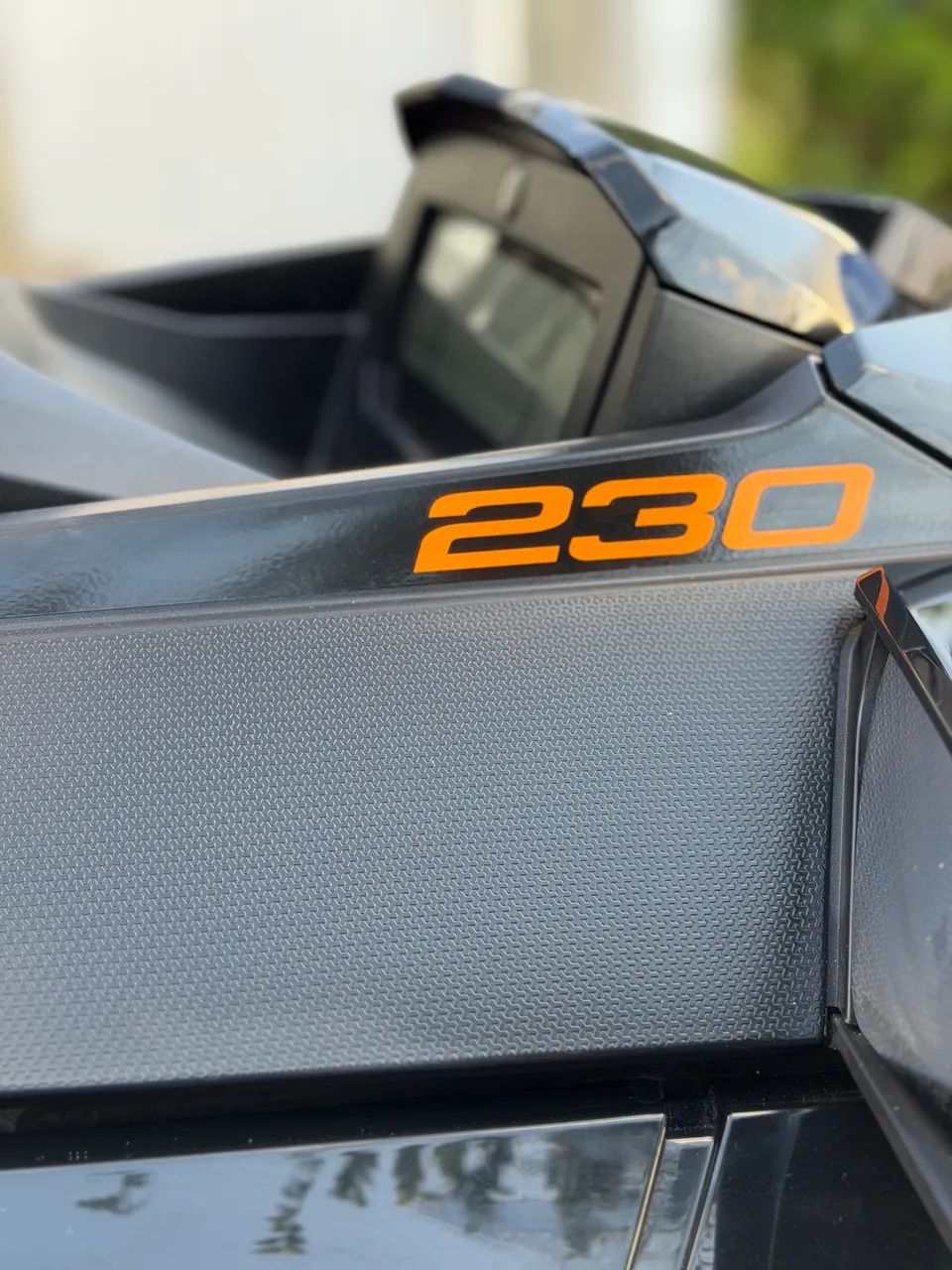Jet Ski GTX 230  - Foto 4