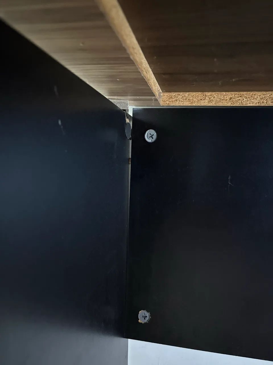 mesa de escritório - Foto 4