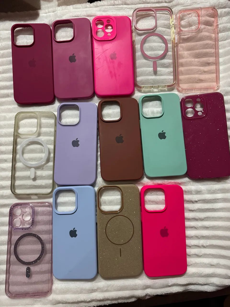 Capa iPhone 15 pro Max  - Foto 2