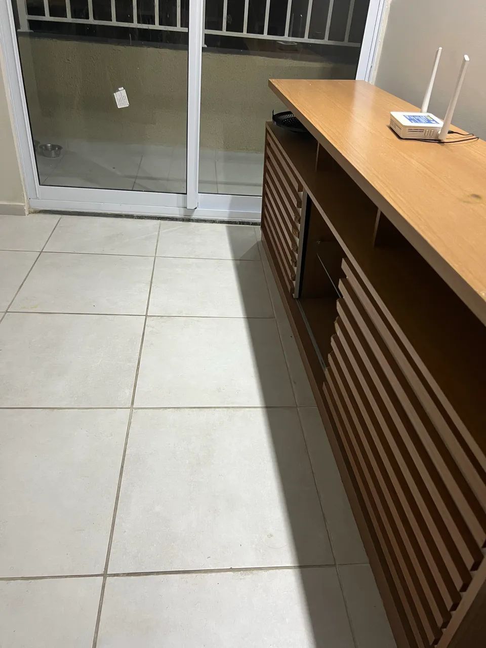 Geladeira | Cama | Guarda Roupa | Rack - Foto 4