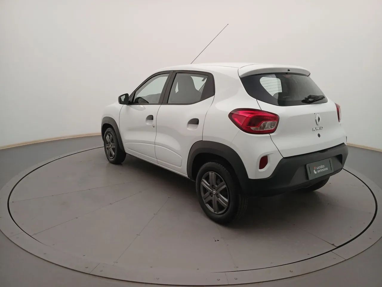 Renault Kwid 1.0 Zen 2026 - Foto 3