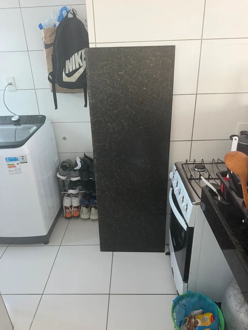 Pedra de mármore  - Foto 2