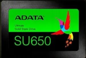 SSD ADATA SU650 240GB