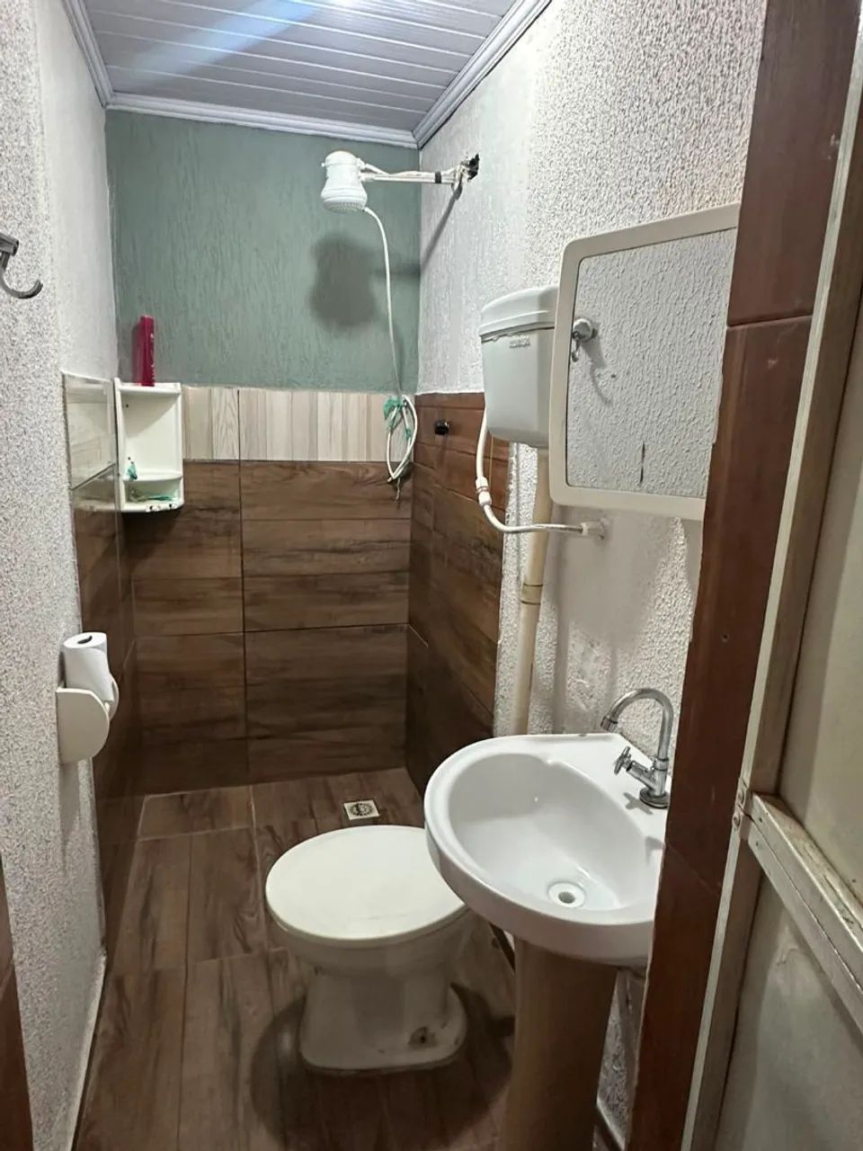 Aluga-se apartamento  - Foto 3
