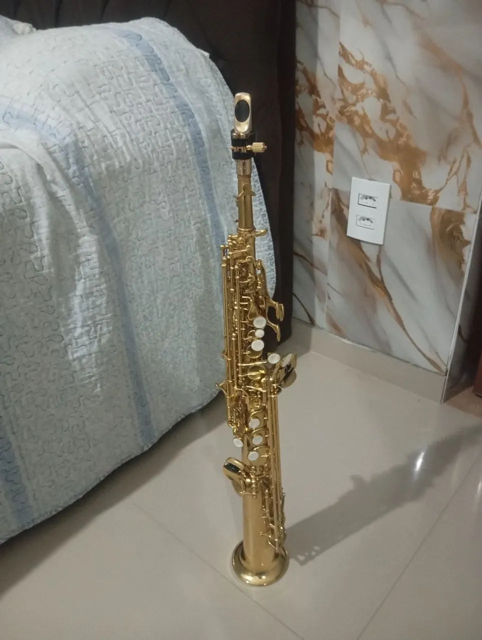 Saxofone  - Foto 2