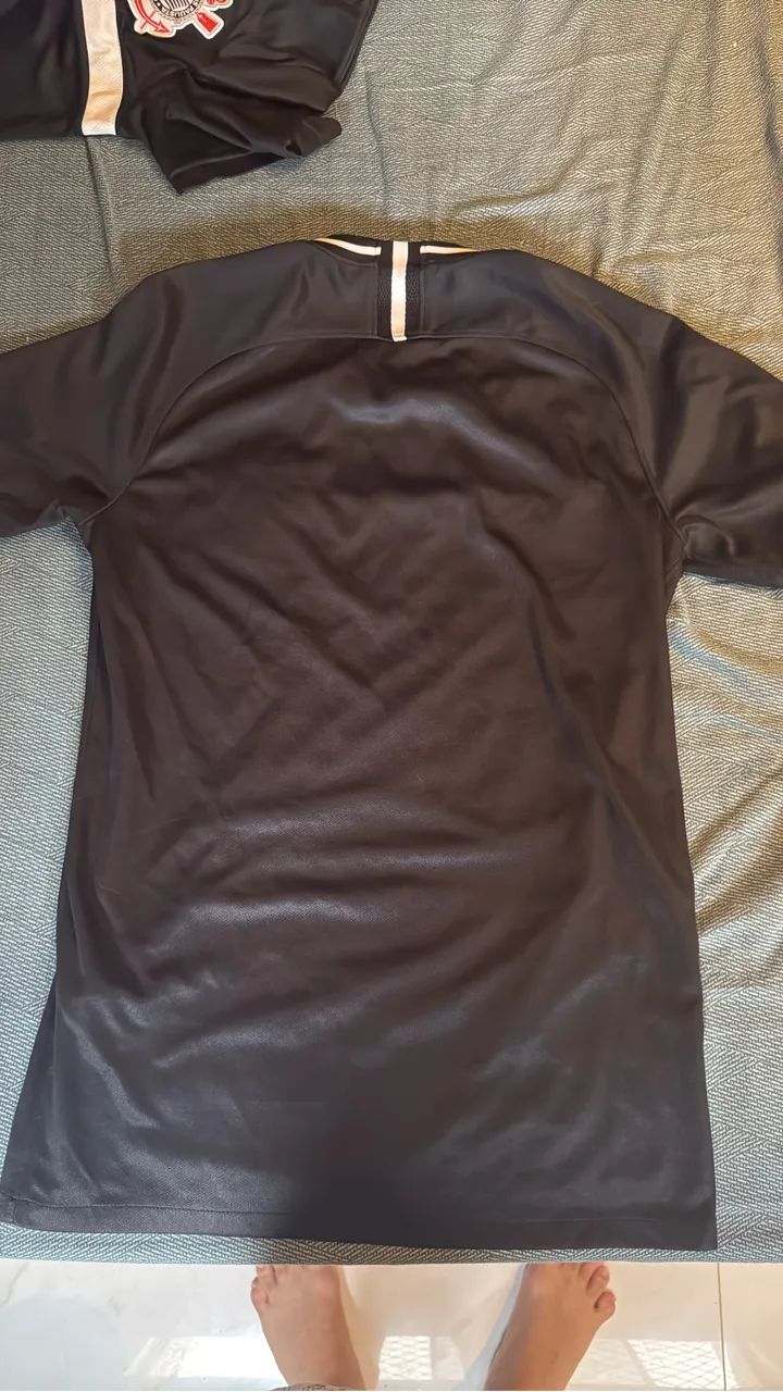 Camisas ORIGINAIS do Corinthians  - Foto 2