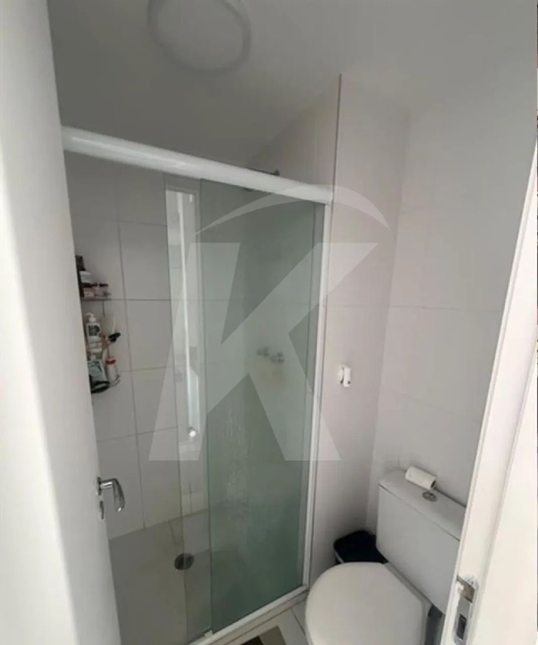 Apartamento com 39 m² , área de lazer completa, Vila Maria - Foto 3