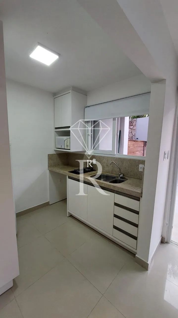 studio - Córrego Grande - Florianópolis - Foto 5