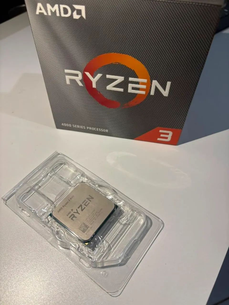 Processador Ryzen - Foto 2