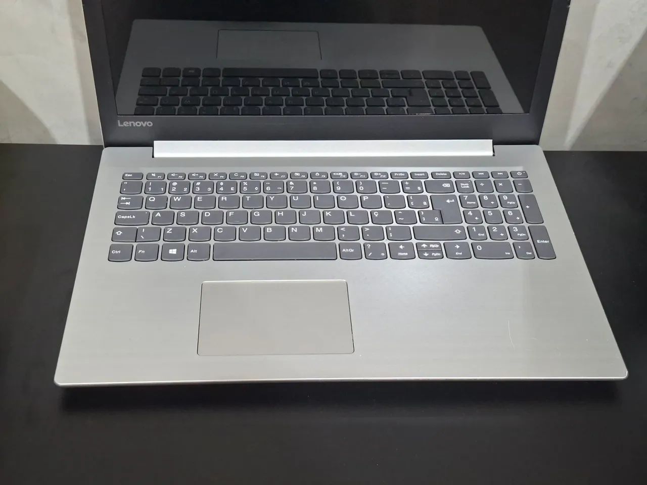 Notebook Lenovo IdeaPad 320 Core i3 - Foto 2