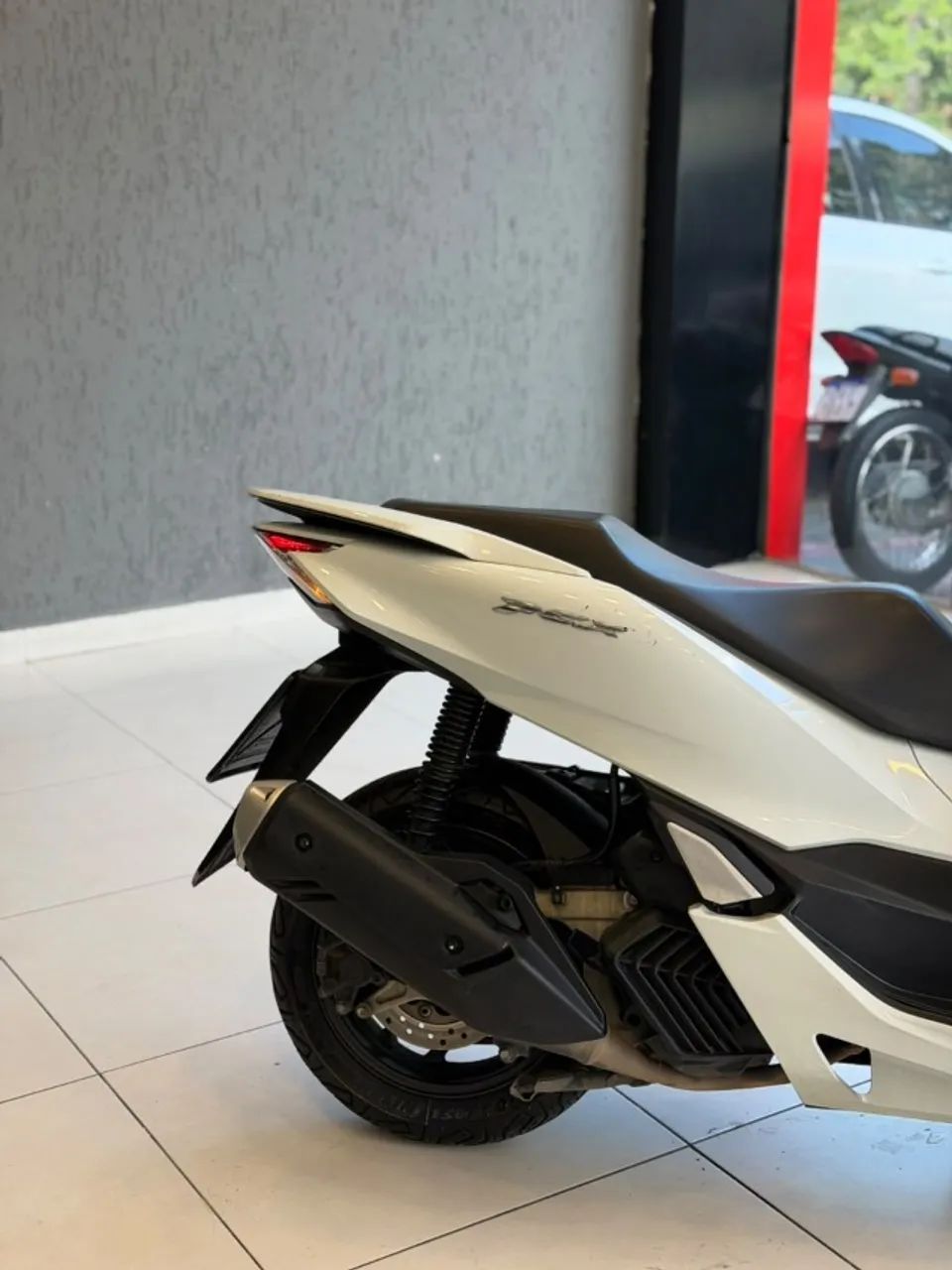Honda PCX 160 ABS 2024 - Foto 4