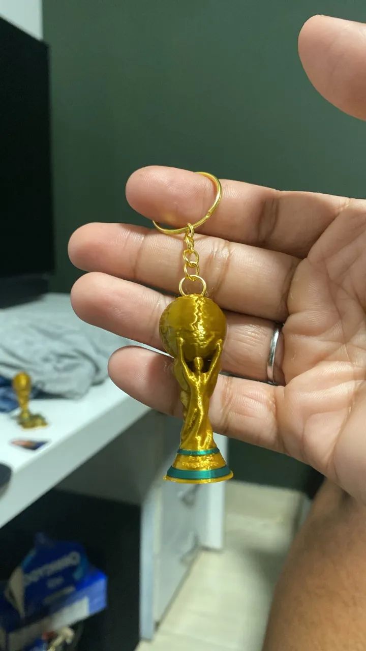 Chaveiros diversos - Foto 4