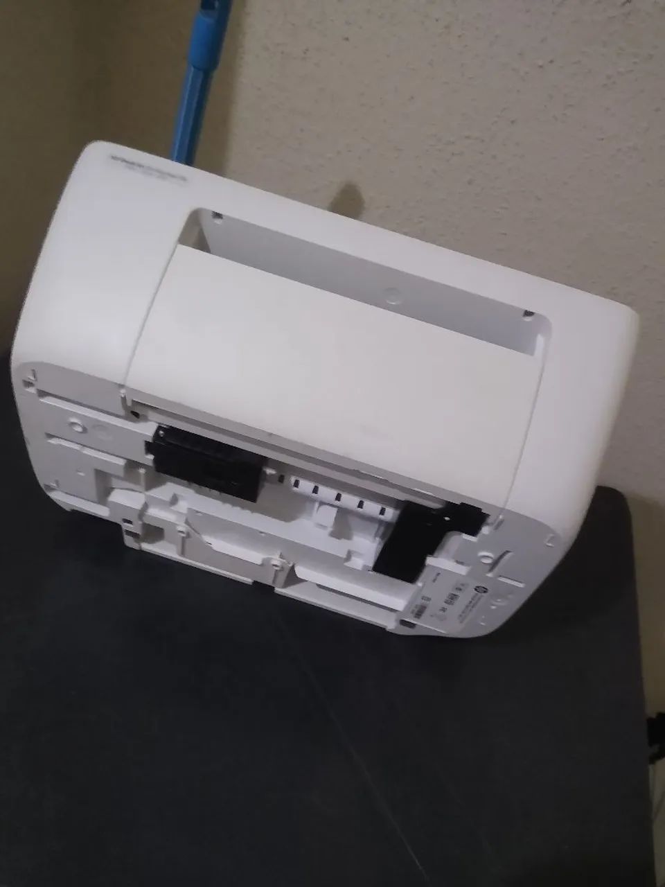 Impressora Hp diskjet 2136 - Foto 2