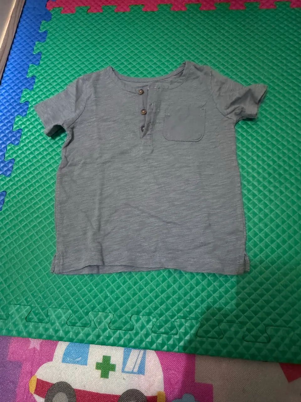 Camiseta carters 