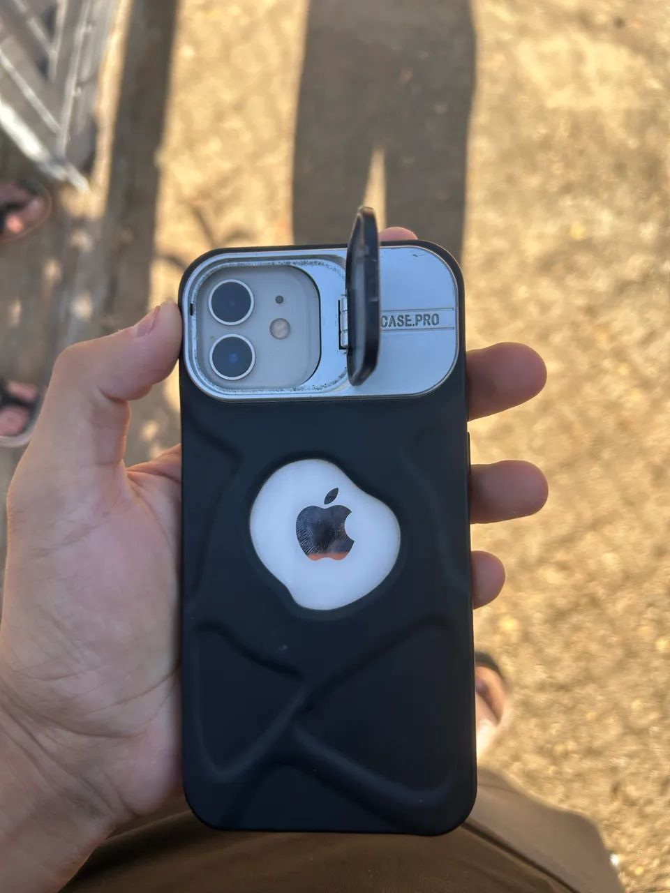 iPhone 12 Normal - Foto 4