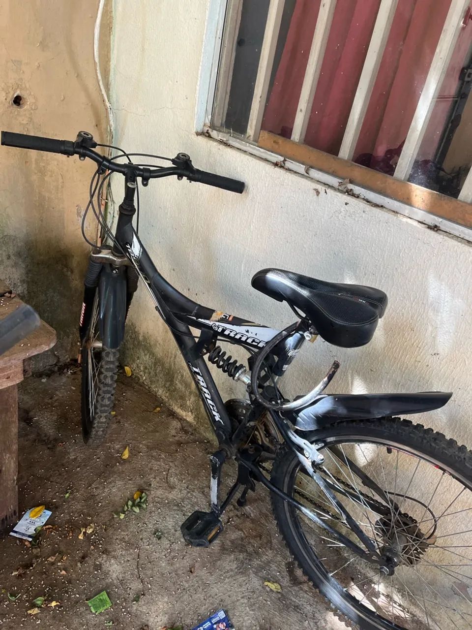Vende-se Bicicleta 