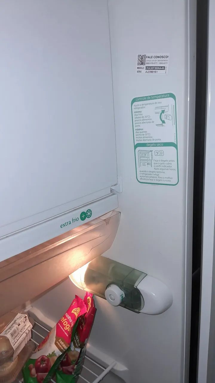 Geladeira 