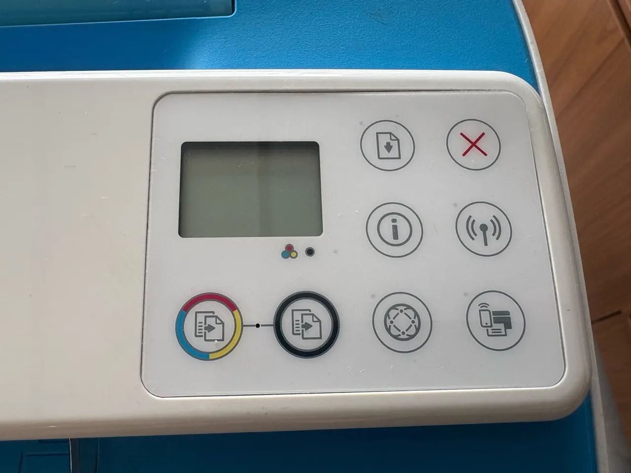 Impressora HP 3700 - Foto 2