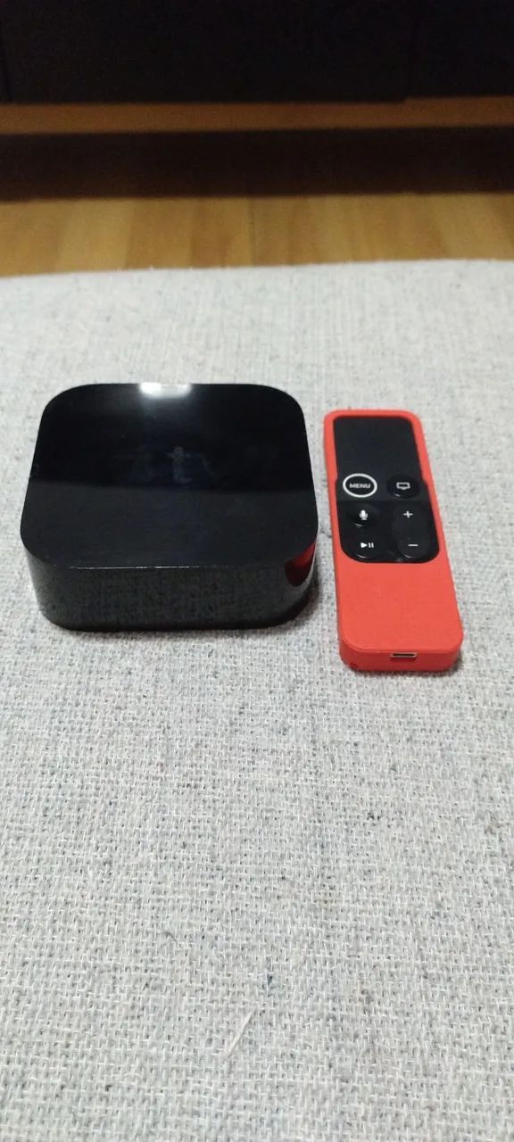 Apple TV modelo a1625 32 Gb