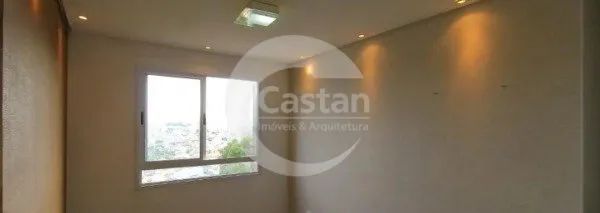 apartamento a venda alpina dez - Foto 2