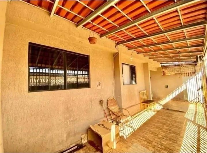 >Casa na cabanagem.
