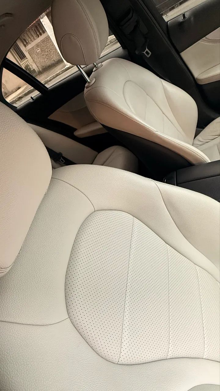 Mercedes-Benz C-180 CGI Estate Avant. 1.6 TB 16V Aut. 2016