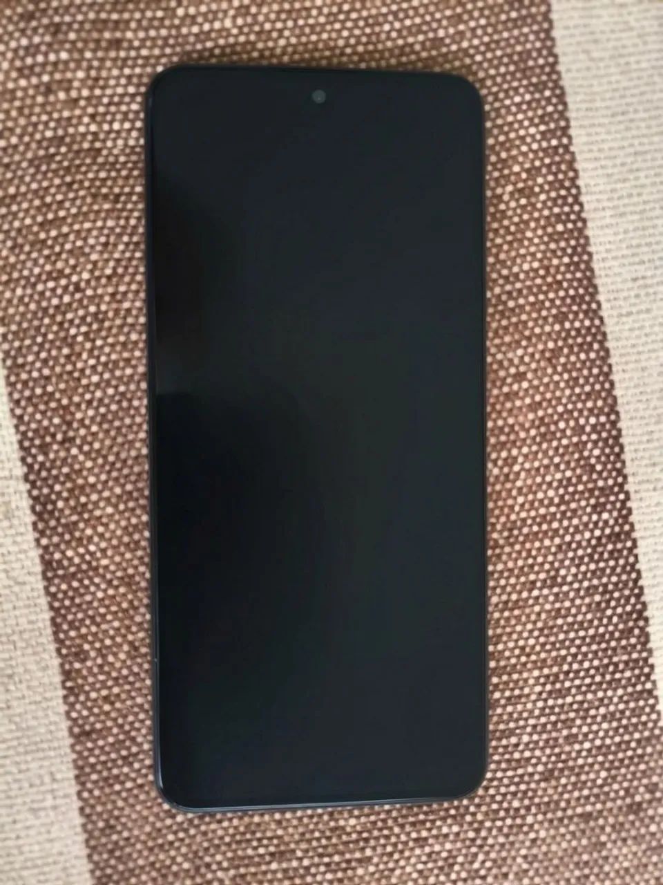 CELULAR REDMI NOTE 12 + CAPINHA ANTIQUEDA - Foto 2