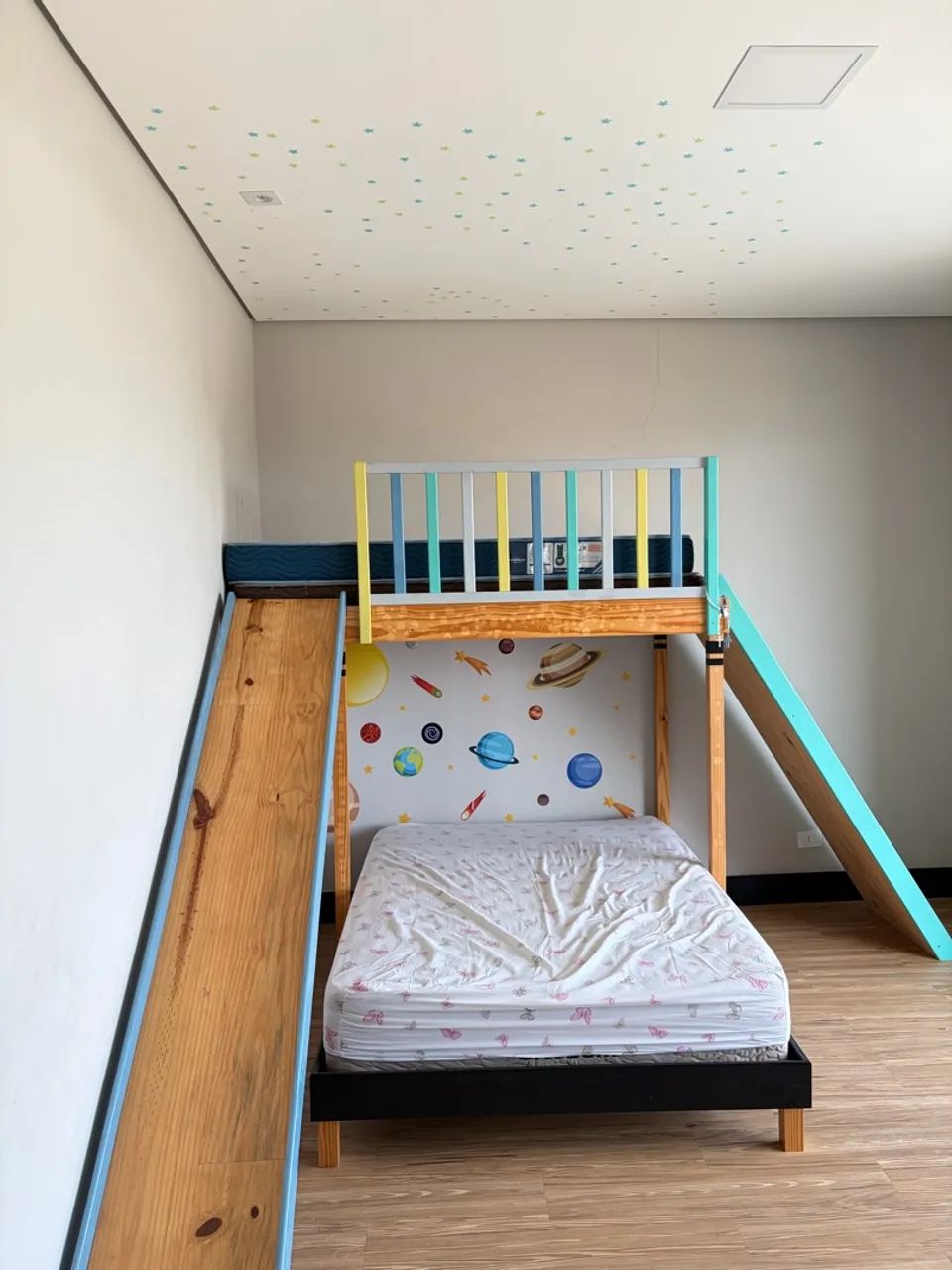 Cama infantil  - Foto 3