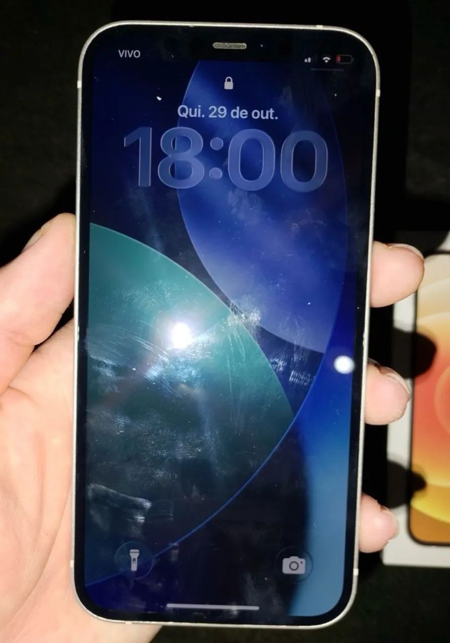 IPHONE 12 - Foto 3