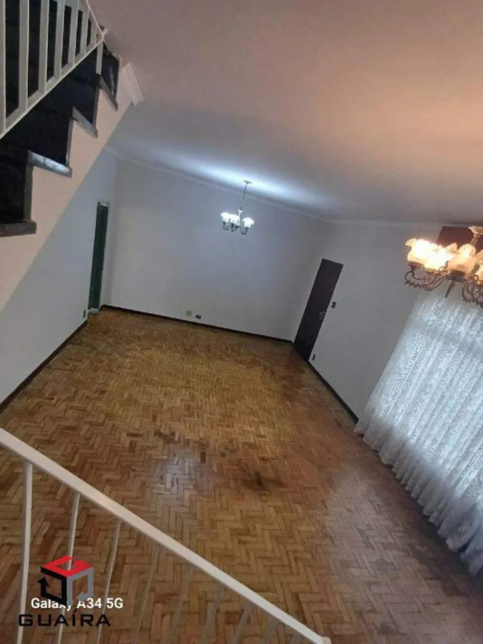 Sobrado à venda 3 quartos 3 vagas Marina - Santo André - SP - Foto 5