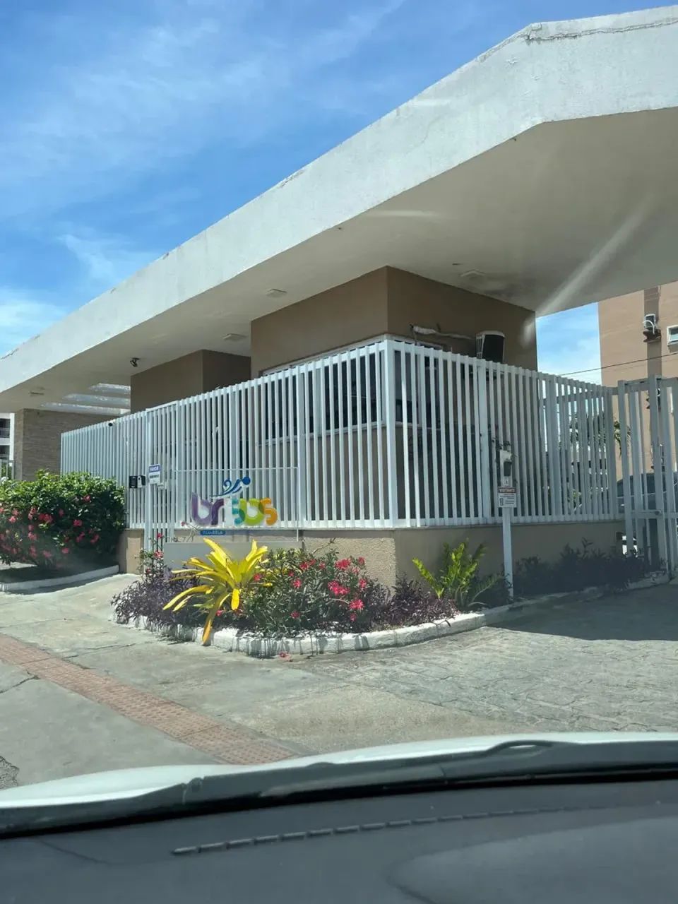 Cond. Brisas Vida Bela - Barra dos Coqueiros - Foto 3