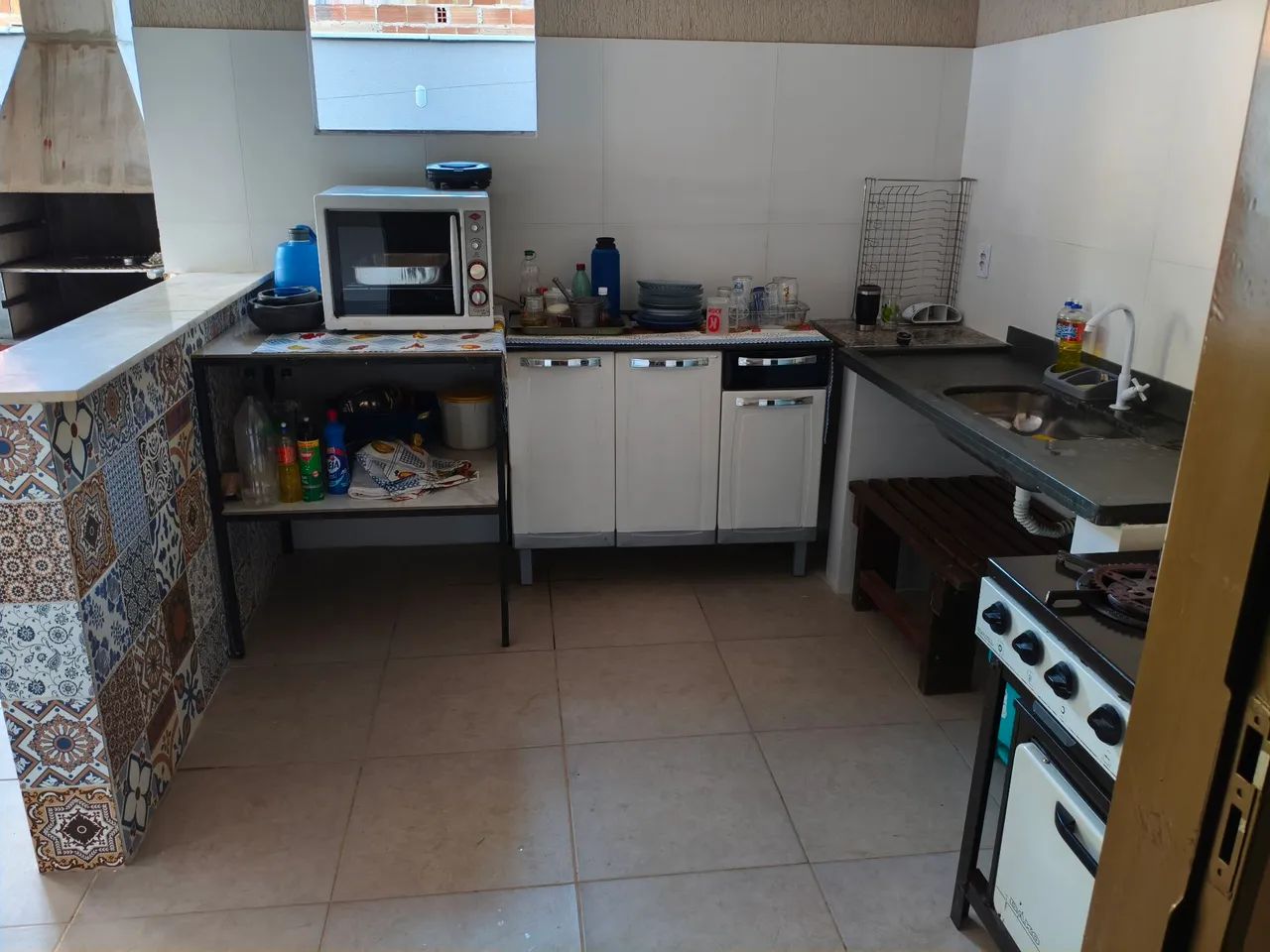 Casa para temporada em Aruanã  - Foto 4