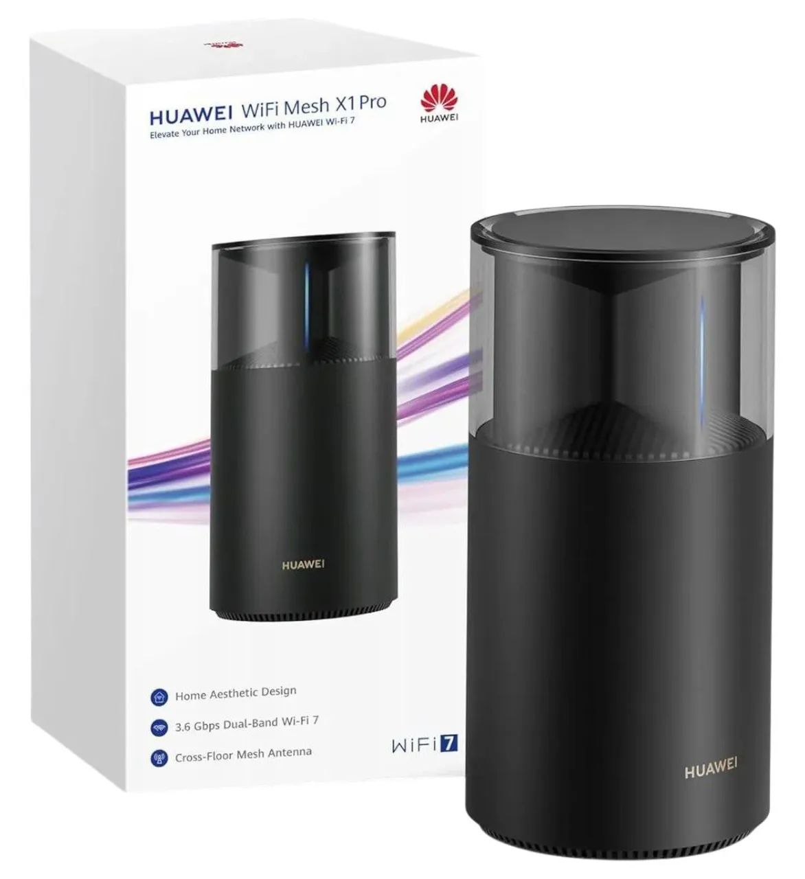 HUAWEI AC WIFI 7 MESH X1 PRO