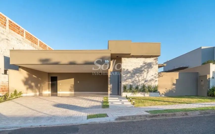 Venda Casa em condomínio JARDIM BOTÂNICO - Foto 2