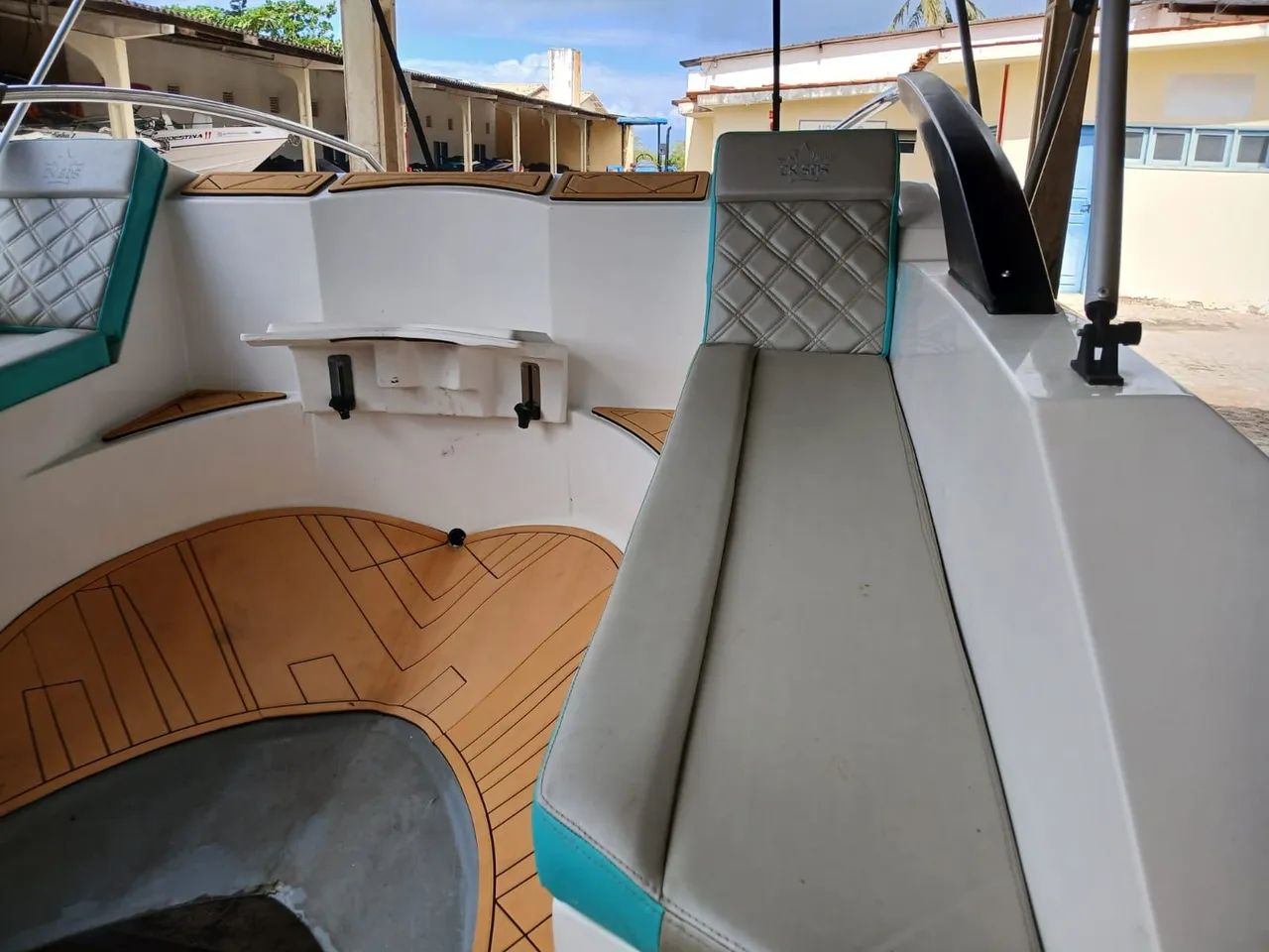 Wave boat   75.000.00 - Foto 3