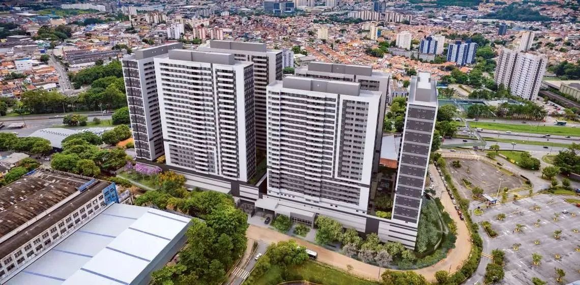 GRAN KAZZAS SACOMA CLUB - APARTAMENTOS